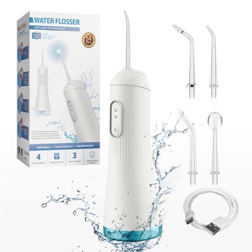 ⭐新品未使用⭐ デンタルウォッシャー パナソニックのジェットウォッシャーが壊れたのでAmazonで格安品